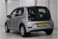 Volkswagen Up! - 1.0 BMT move up Radio | El. raambed. | Centrale vergr - 1 - Thumbnail