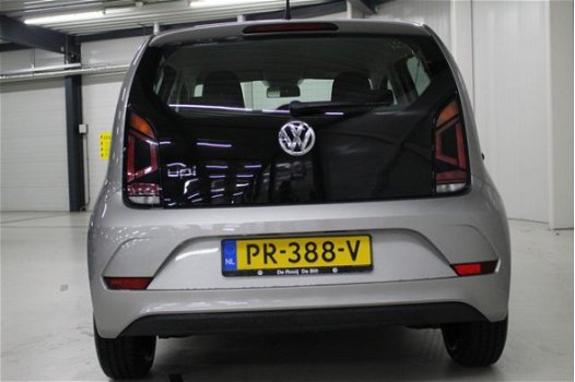 Volkswagen Up! - 1.0 BMT move up Radio | El. raambed. | Centrale vergr - 1