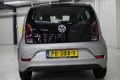 Volkswagen Up! - 1.0 BMT move up Radio | El. raambed. | Centrale vergr - 1 - Thumbnail