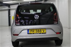 Volkswagen Up! - 1.0 BMT move up Radio | El. raambed. | Centrale vergr