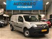 Renault Kangoo Express - 1.5 dCi 90 Express Maxi Black Edition airco navi pdc - 1 - Thumbnail