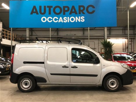 Renault Kangoo Express - 1.5 dCi 90 Express Maxi Black Edition airco navi pdc - 1