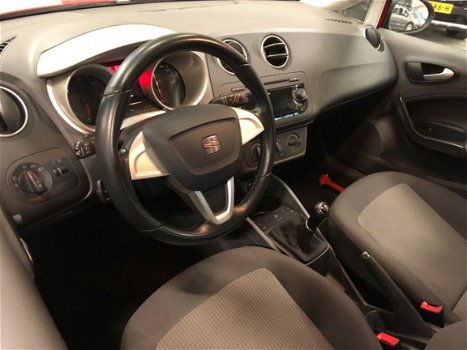 Seat Ibiza ST - 1.2 TDI Style Ecomotive 1e eig dealer oh airco lm velgen - 1