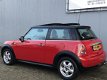 Mini Mini Cooper - 1.6 Airco/Panoramadak/15inch - 1 - Thumbnail