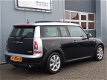 Mini Mini Clubman - 1.6 Cooper Chili Leer/Xenon/Panoramadak - 1 - Thumbnail