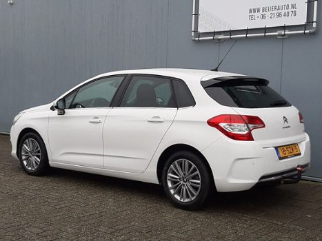 Citroën C4 - 1.6 VTi Ligne Business Navigatie/Trekhaak/16inch/PDC achter - 1