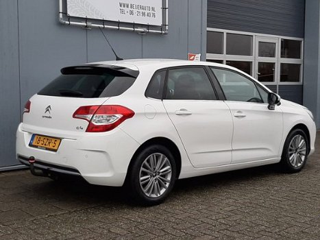 Citroën C4 - 1.6 VTi Ligne Business Navigatie/Trekhaak/16inch/PDC achter - 1