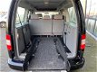 Volkswagen Caddy Maxi - 5+1 Rolstoelauto 1.9 TDI Trendline (Airco, privacy glass, pdc, radio/cd, etc - 1 - Thumbnail