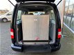 Volkswagen Caddy Maxi - 5+1 Rolstoelauto 1.9 TDI Trendline (Airco, privacy glass, pdc, radio/cd, etc - 1 - Thumbnail