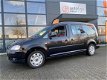 Volkswagen Caddy Maxi - 5+1 Rolstoelauto 1.9 TDI Trendline (Airco, privacy glass, pdc, radio/cd, etc - 1 - Thumbnail