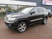 Jeep Grand Cherokee - 3.0 CRD Overland - 1 - Thumbnail