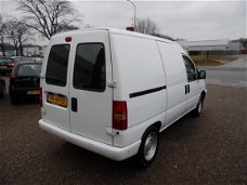 Citroën Jumpy - 2.0 HDi Comfort Nw. APK, Airco, Margé