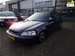 Honda Civic - 1.4i S Loop, Sloop, Cross, Geen Apk - 1 - Thumbnail