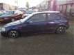 Honda Civic - 1.4i S Loop, Sloop, Cross, Geen Apk - 1 - Thumbnail