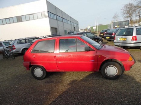 Citroën AX - 1.1 Axion Inj. 2de Eigenaar - 1