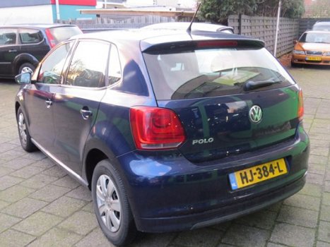 Volkswagen Polo - 1.2 TDI 5-drs Nav Lmvi - 1