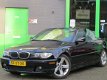 BMW 3-serie Cabrio - 325Ci Executive Automaat Sportleer - 1 - Thumbnail