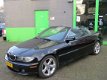 BMW 3-serie Cabrio - 325Ci Executive Automaat Sportleer - 1 - Thumbnail