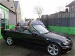 BMW 3-serie Cabrio - 325Ci Executive Automaat Sportleer - 1 - Thumbnail