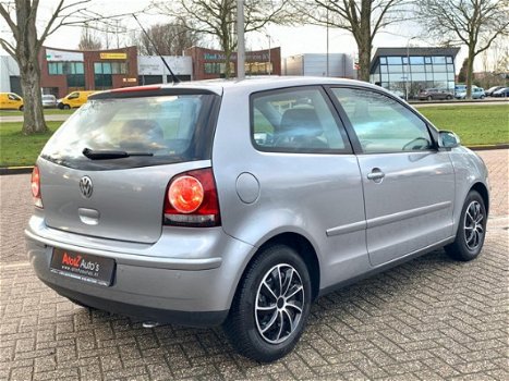 Volkswagen Polo - 1.2-12V Sportline l CLIMATE l STOELVERW - 1