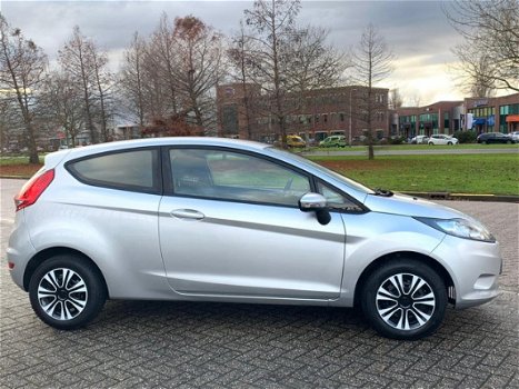 Ford Fiesta - 1.25 Limited l AIRCO l ELEKTR PAK l APK 12-2020 - 1