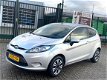 Ford Fiesta - 1.25 Limited l AIRCO l ELEKTR PAK l APK 12-2020 - 1 - Thumbnail