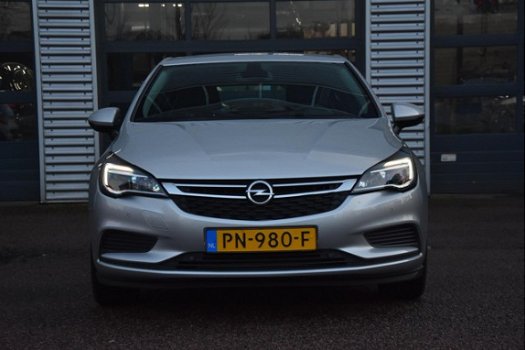 Opel Astra - Online Edition 1.0T 105pk | Navi | - 1