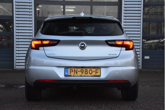 Opel Astra - Online Edition 1.0T 105pk | Navi | - 1