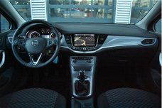 Opel Astra - Online Edition 1.0T 105pk | Navi |