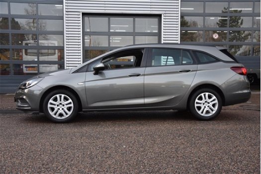 Opel Astra - ST Edition 1.0T 105pk | Apple CarPlay | Android Auto | PDC - 1