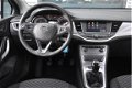 Opel Astra - ST Edition 1.0T 105pk | Apple CarPlay | Android Auto | PDC - 1 - Thumbnail