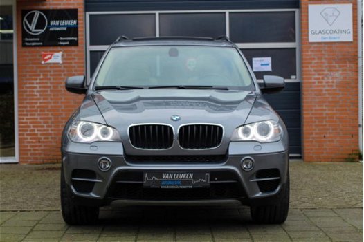 BMW X5 - xDrive30d High Executive - 1