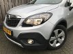Opel Mokka - 1.6 CDTi 136 PK H6 Business+ Navi, Stoel+stuurverwarming, Parkeersensoren V+A, DonkerGl - 1 - Thumbnail