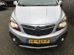 Opel Mokka - 1.6 CDTi 136 PK H6 Business+ Navi, Stoel+stuurverwarming, Parkeersensoren V+A, DonkerGl - 1 - Thumbnail