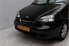 Daewoo Tacuma - 1.6-16V Spirit Airco, Electrische ramen, centrale portiervergrendeling, trekhaak, CD