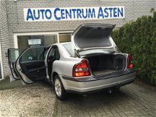 Volvo S80 - 2.9 Comfort Geartronic Prachtige auto LPG G3