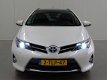 Toyota Auris - TS Lease Plus 1.8 Hybrid Xenon | Navigatie | Leder - 1 - Thumbnail