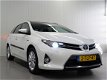 Toyota Auris - TS Lease Plus 1.8 Hybrid Xenon | Navigatie | Leder - 1 - Thumbnail