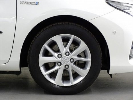 Toyota Auris - TS Lease Plus 1.8 Hybrid Xenon | Navigatie | Leder - 1