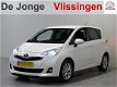 Toyota Verso S - 1.3 VVT-i Dynamic | Trekhaak | Navigatie | Xenon | Dealer onderhouden - 1 - Thumbnail