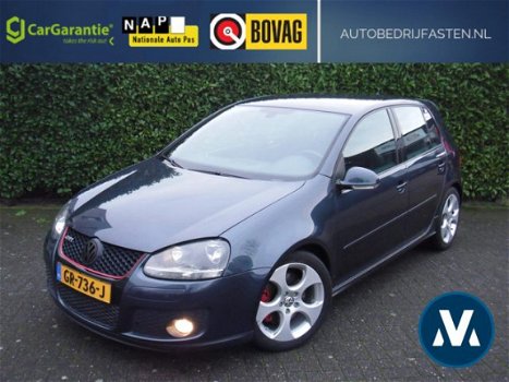 Volkswagen Golf - 2.0 TFSI GTI 5Drs DSG6 Cruise Clima - 1