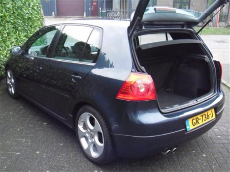 Volkswagen Golf - 2.0 TFSI GTI 5Drs DSG6 Cruise Clima - 1