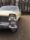 Cadillac De Ville - Sedan-De-Ville hardtop helemaal orgineel 7.0l 429 cu +325 pk - 1 - Thumbnail