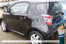 Toyota iQ - 1.0 VVTi Comfort