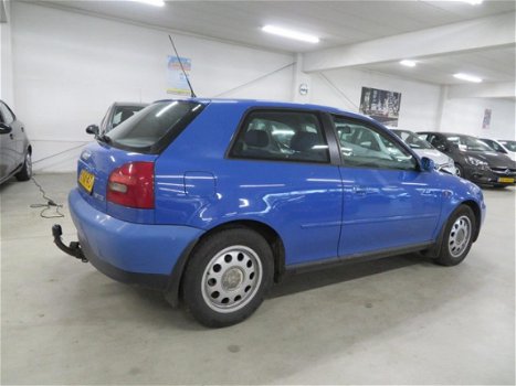 Audi A3 - 1.9 TDI Attraction - 1