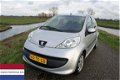 Peugeot 107 - 1.0-12V XS Automaat Airco 5Deurs - 1 - Thumbnail