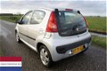 Peugeot 107 - 1.0-12V XS Automaat Airco 5Deurs - 1 - Thumbnail