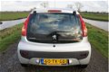 Peugeot 107 - 1.0-12V XS Automaat Airco 5Deurs - 1 - Thumbnail