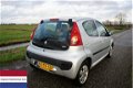 Peugeot 107 - 1.0-12V XS Automaat Airco 5Deurs - 1 - Thumbnail