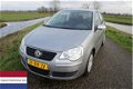 Volkswagen Polo - 1.4-16V Optive Airco 5Deurs - 1 - Thumbnail